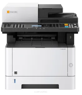 P-4020 MFP