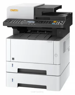 P-4025W MFP