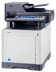 P-4025N MFP