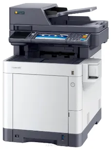 P-C3060 MFP