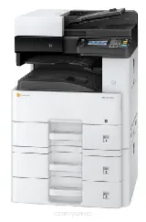 P-2540i MFP