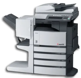 e-Studio 232