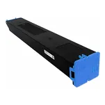 SHARP toner BPGT30CA cyan oryginalny 15000 stron - 3