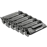 5-PAK Multibox Toner do HP CF226X 26X M402 M426 zamiennik - 2