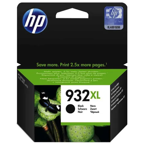 HP 932XL tusz CN053AE oryginalny black