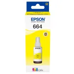 Epson tusz 664 T6644 C13T66444A oryginalny yellow - 2