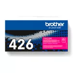Brother toner TN426M oryginalny magenta - 3