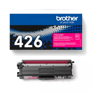 Brother toner TN426M oryginalny magenta