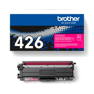 Brother toner TN426M oryginalny magenta