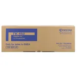 KYOCERA toner TK450 1T02J50EU0 czarny oryginalny 15000 stron - 2