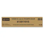 Toner zamiennik 613011010 do TRIUMPH ADLER DC 6025 DC 6030 - 2