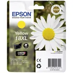 Epson tusz 18XL T1814 C13T18144012 oryginalny yellow - 2