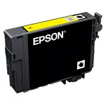 Epson tusz 18XL T1814 C13T18144012 oryginalny yellow - 3