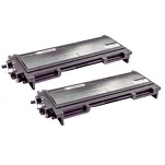 2-PAK Multibox Toner do BROTHER TN2005 zamiennik - 2