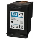 EOL HP 901XL tusz CC654AE oryginalny black - 2