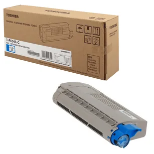 TOSHIBA toner TFC34EC cyan oryginalny 6A000001524 11500 stron.