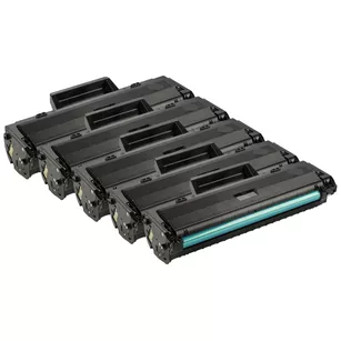 Toner do HP W1106A XXL Laser 106A 107a 135a 137wg 138fw 5-pak zamiennik Multibox