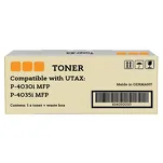 Toner 614010010 do UTAX P4030i MFP P4035i MFP zamiennik 14500 stron - 3