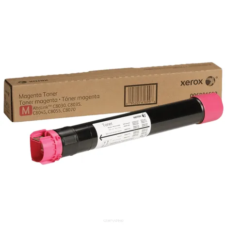 Xerox toner 006R01703 AltaLink C8030 C8035 C8045 magenta oryginalny