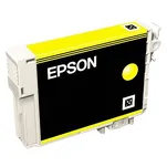 Epson tusz T0804 C13T08044011 oryginalny yellow - 3
