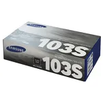 EOL SAMSUNG toner SU728A MLTD103S oryginalny czarny 1500 stron - 2