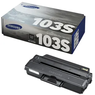 EOL SAMSUNG toner SU728A MLT-D103S oryginalny czarny 1500 stron