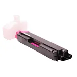 Toner zamiennik 662511114TA  do TRIUMPH ADLER CK8510M magenta 12.0K - 3