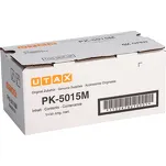 TRIUMPH ADLER UTAX toner PK5015M 1T02R7BUT0 magenta oryginalny 3000 stron - 2