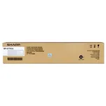 SHARP toner BPGT70CA oryginalny cyan 24000 stron - 2