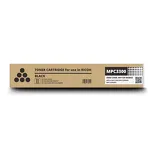 Toner do Ricoh MPC3300 841124 842043 Black Zamiennik - 2