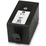 EOL HP 907XL tusz T6M19AE oryginalny black - 2