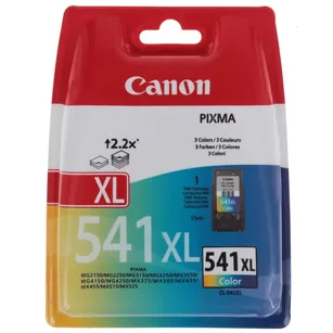 Canon Tusz CL541XL 5226B005 oryginalny color