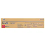 EOL KONICA MINOLTA toner TN613M A0TM350 magenta oryginalny 30000 stron - 3