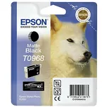 EOL Epson tusz T0968 C13T09684010 oryginalny matte black - 2