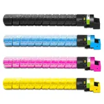 4-PAK Zamiennik Toner do KONICA MINOLTA TN328 CMYK Bizhub C250i C300i C360i - 3
