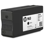 HP 963 tusz 3JA26AE oryginalny black - 2