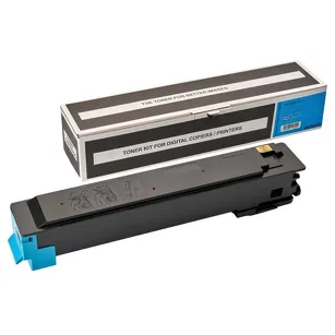 Toner zamiennik 1T02R4CTA0TA do TRIUMPH ADLER CK5510C cyan 12.0K
