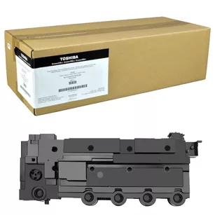 TOSHIBA pojemnik na zużyty toner TBFC338 6B000000945 oryginalny 25000 stron