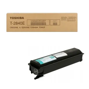 TOSHIBA toner T-2840E czarny oryginalny 6AJ00000035 23000 stron.