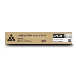Toner do Ricoh MPC406 842095 Black Zamiennik - 2