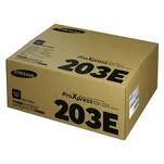 SAMSUNG toner SU885A MLTD203E oryginalny czarny 10000 stron - 2