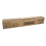 Xerox toner 006R01702 AltaLink C8030 C8035 C8045 cyan oryginalny - 2