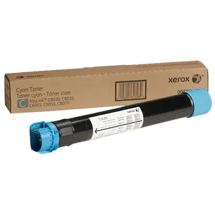 Xerox toner 006R01702 AltaLink C8030 C8035 C8045 cyan oryginalny
