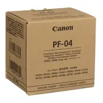 Canon oryginalna głowica PF04 3630B001 CMYK - 2