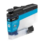 BROTHER tusz LC426C oryginalny cyan 1500 stron - 3