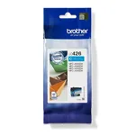 BROTHER tusz LC426C oryginalny cyan 1500 stron - 2