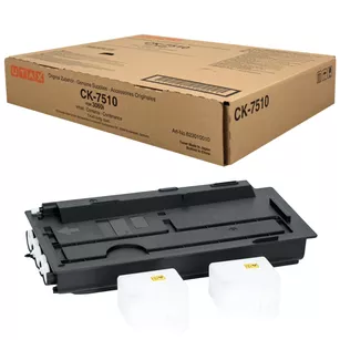 TRIUMPH ADLER UTAX toner CK7510 623010010 black oryginalny 20000 stron