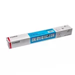 Toner zamiennik 1T02RLCUT0TA  do TRIUMPH ADLER CK8512C cyan 15.0K - 2