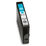 HP 912XL tusz 3YL81AE oryginalny cyan  - 2