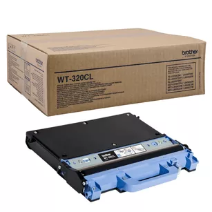 BROTHER pojemnik na zużyty toner WT320CL oryginalny 50000 stron
